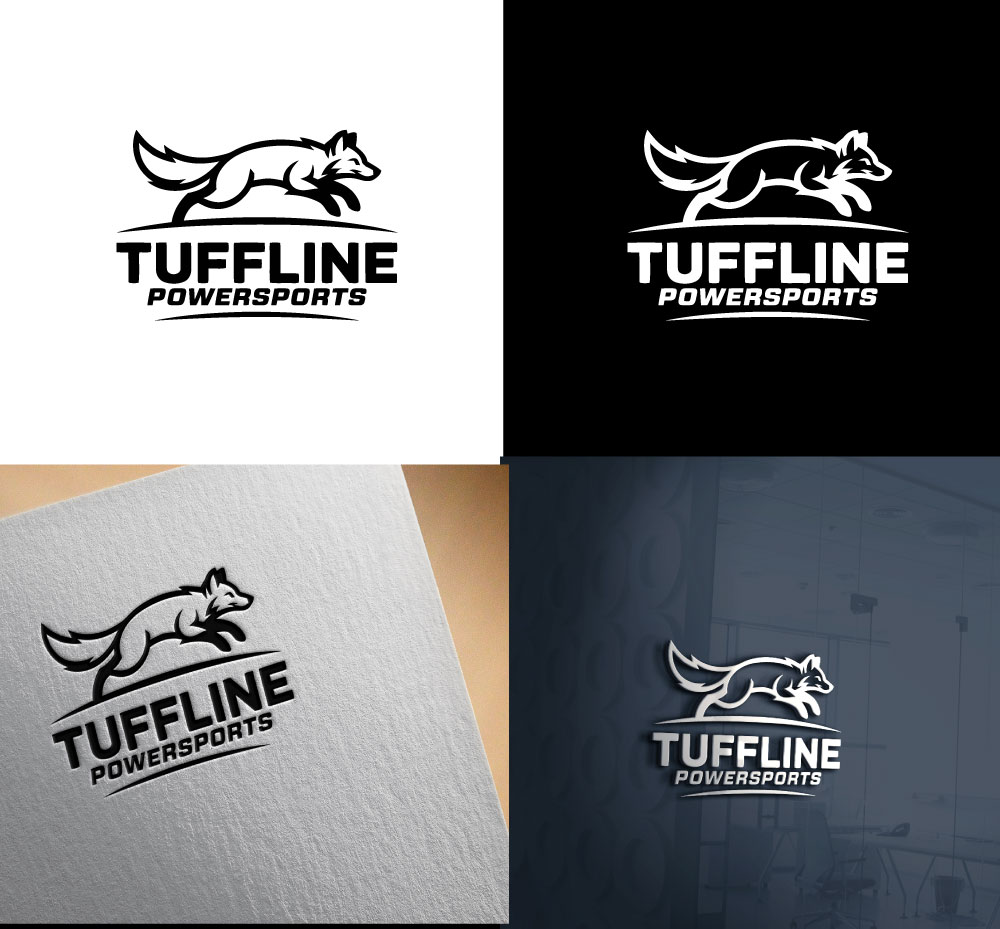 Logo Design by Jonshonkal for this project | Design #36184918