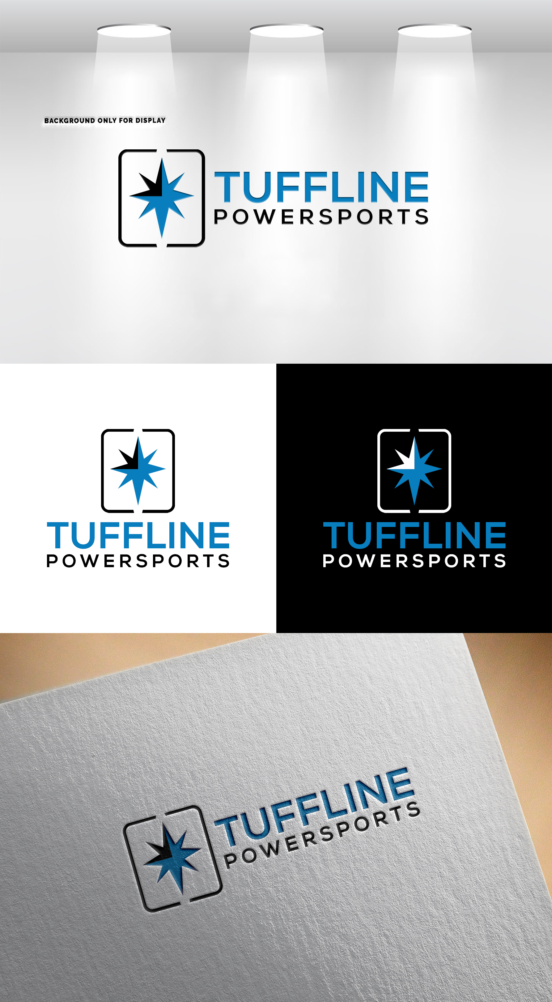 Logo-Design von Rahmina für dieses Projekt | Design #36177000