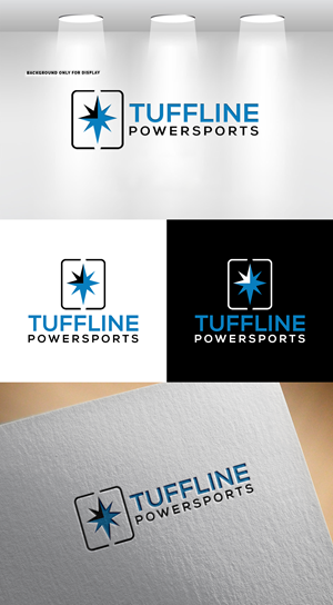 Diseño de Logo por Rahmina para este proyecto | Diseño: #36177000