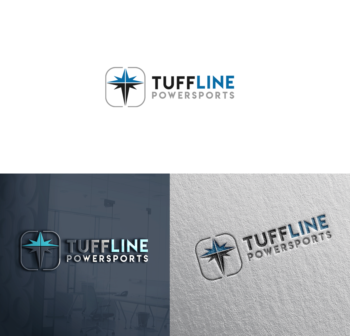 Logo Design by bijuak for this project | Design #36179790