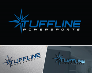 Logo Design by Atec for this project | Design: #36179061