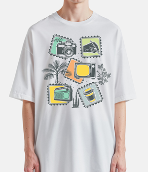 T-shirt Design by Drawingbook for this project | Design: #36206973