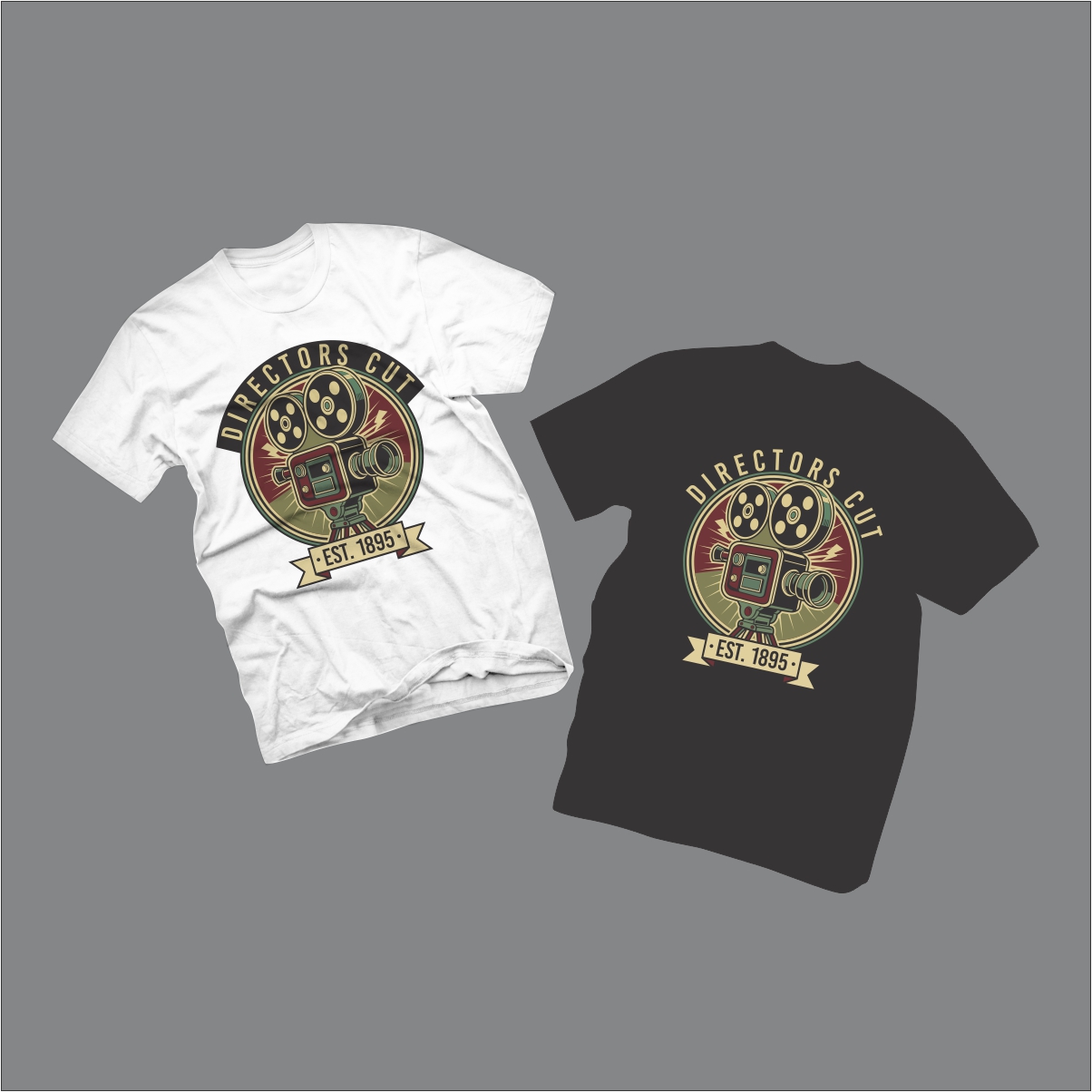 Diseño de Camiseta por papamnoguera para este proyecto | Diseño #36193095