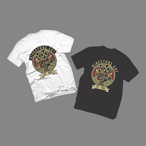 T-shirt Design by papamnoguera for this project | Design: #36193095