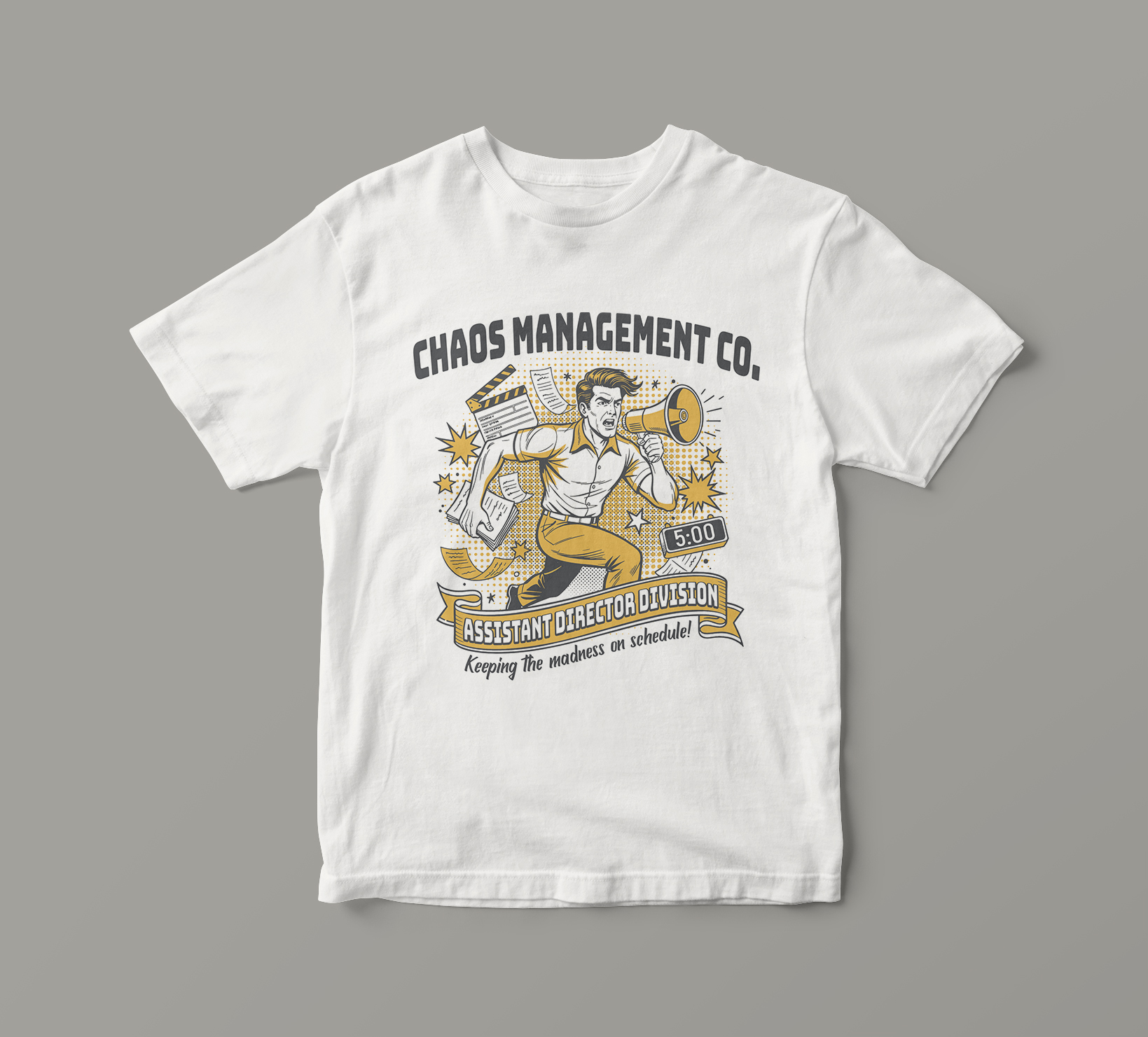 Design de T-shirt par SofiaDesignStudio pour ce projet | Design #36211610