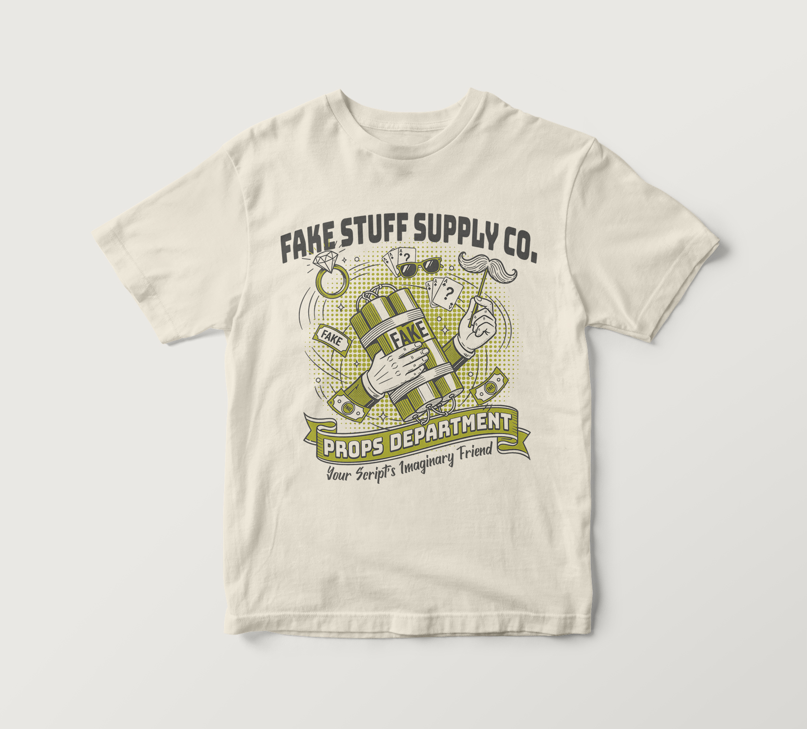 Diseño de Camiseta por SofiaDesignStudio para este proyecto | Diseño #36213964