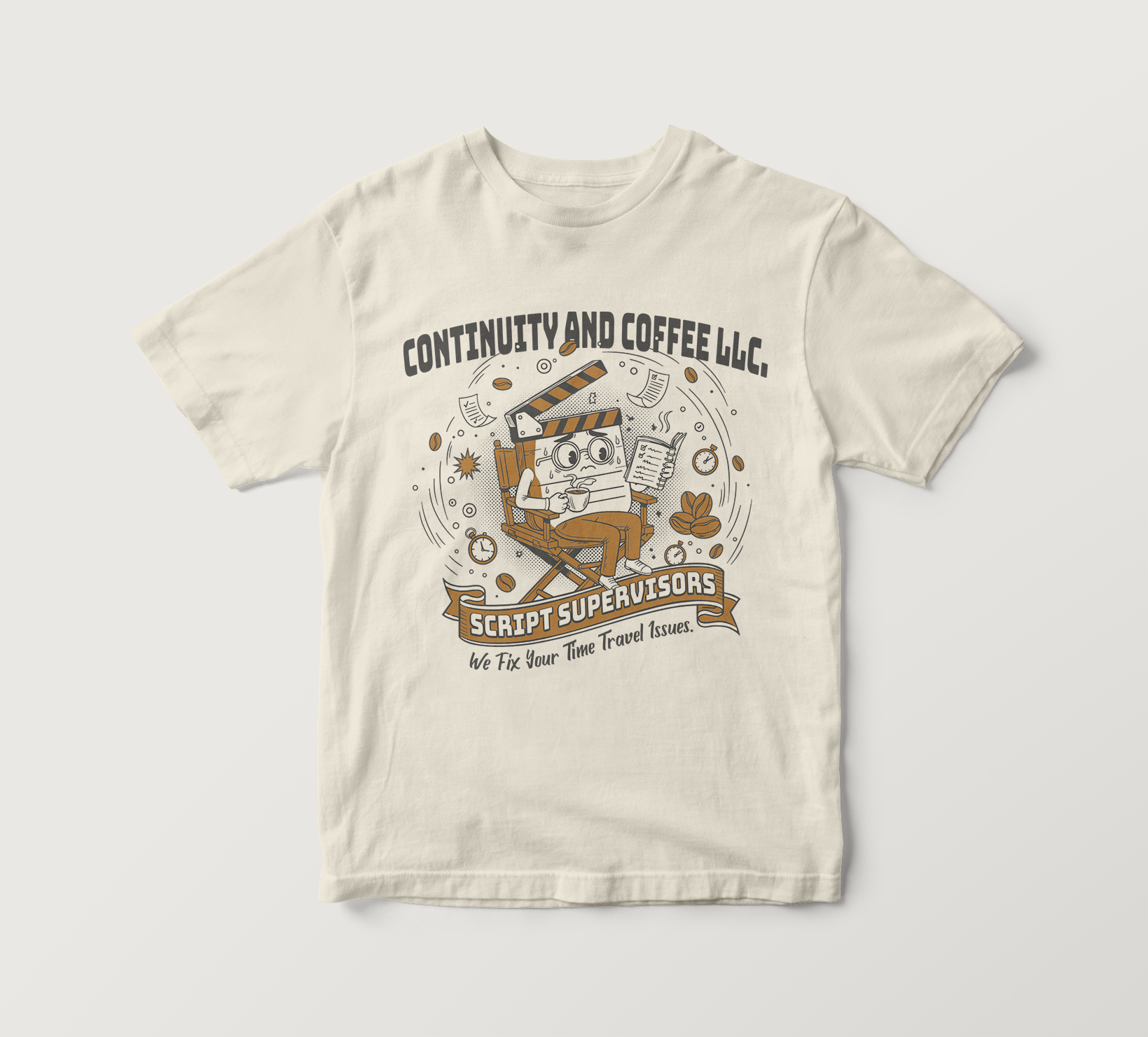 T-shirt Design by SofiaDesignStudio for this project | Design #36213965