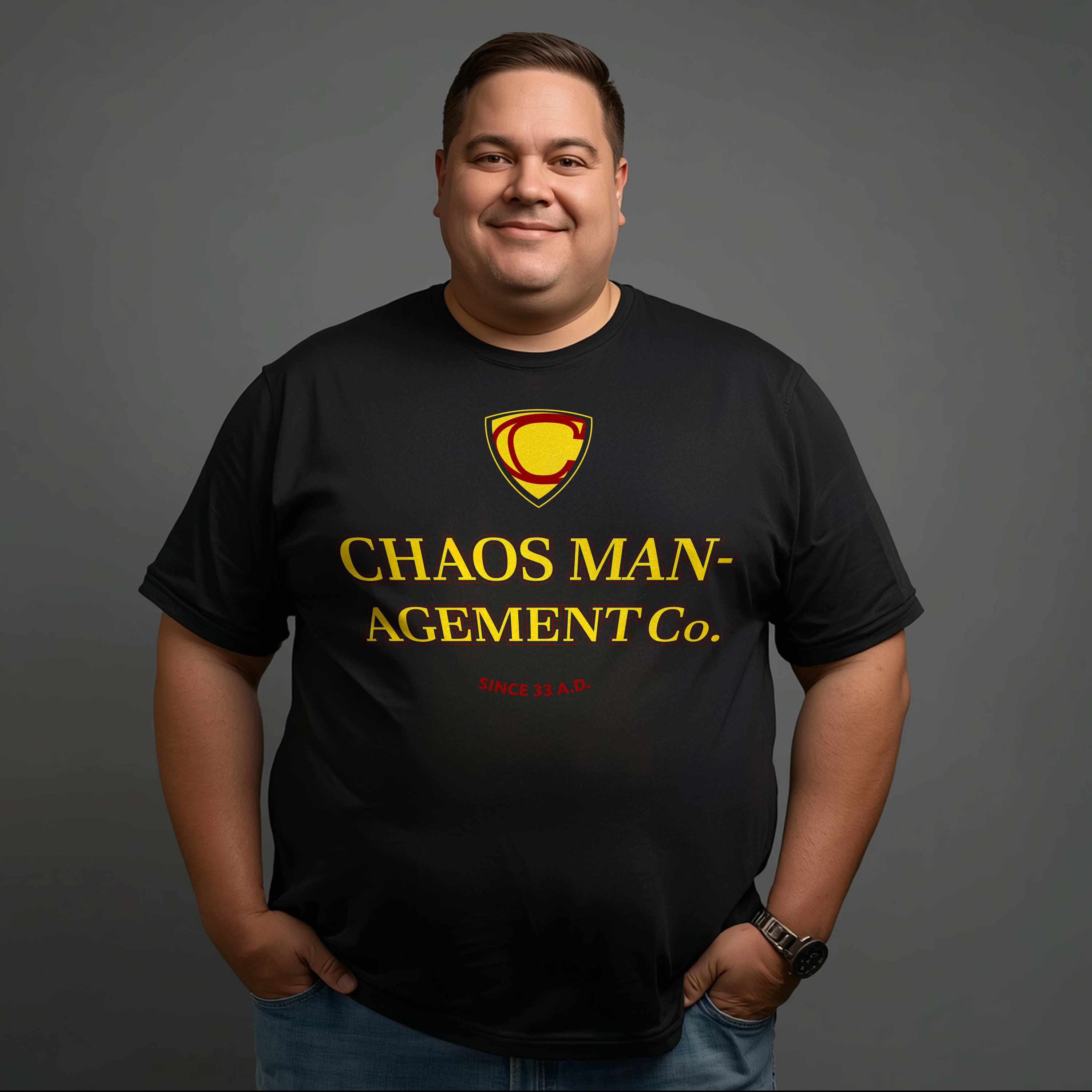 T-shirt Design by Yewhen for this project | Design #36214758