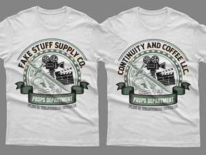 T-shirt Design by Nasima Artizo