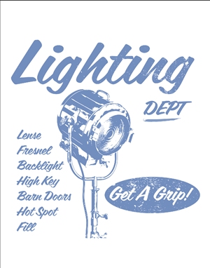 T-shirt Design by jamesmccue1