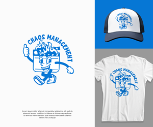 T-shirt Design by ThiagoB for this project | Design: #36216281