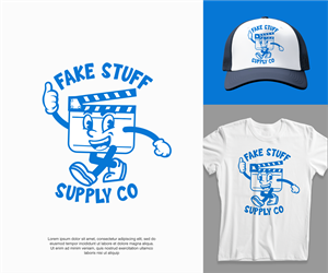 T-shirt Design by ThiagoB for this project | Design: #36216282