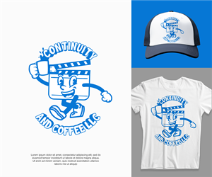 T-shirt Design by ThiagoB for this project | Design: #36216283