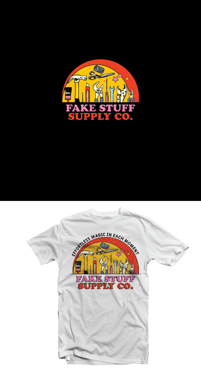 T-shirt Design by Ngoeg for this project | Design #36291975