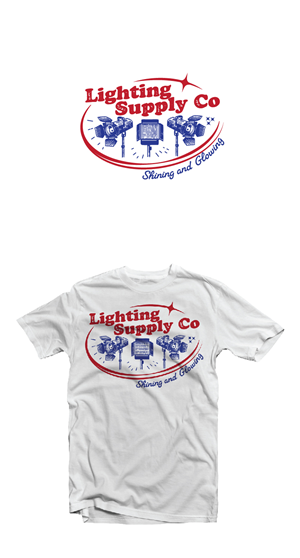 T-shirt Design by Ngoeg for this project | Design: #36291977