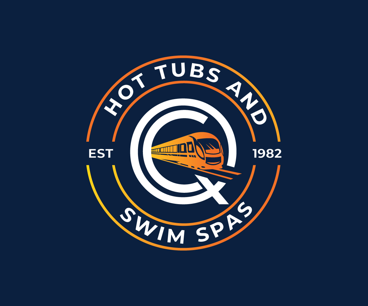 Logo Design by Adi Graphics for Southwest Spas  | Design #36185799