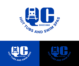 Diseño de Logo por Kavth para Southwest Spas  | Diseño: #36218740