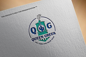 Logo Design by Widi Nalendra for Southwest Spas  | Design: #36180861