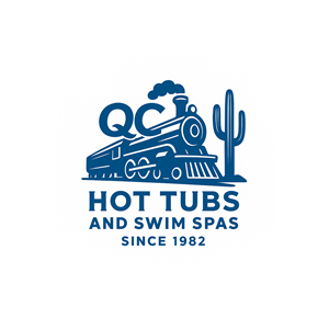 Logo Design by MHdesignM for Southwest Spas  | Design: #36185643