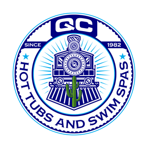 Logo Design by Suvendu.S for Southwest Spas  | Design: #36214994