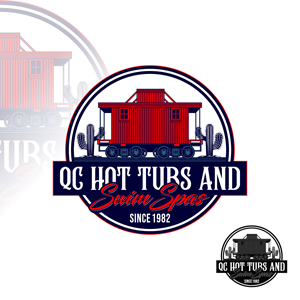 Diseño de Logo por Suvendu.S para Southwest Spas  | Diseño: #36216206