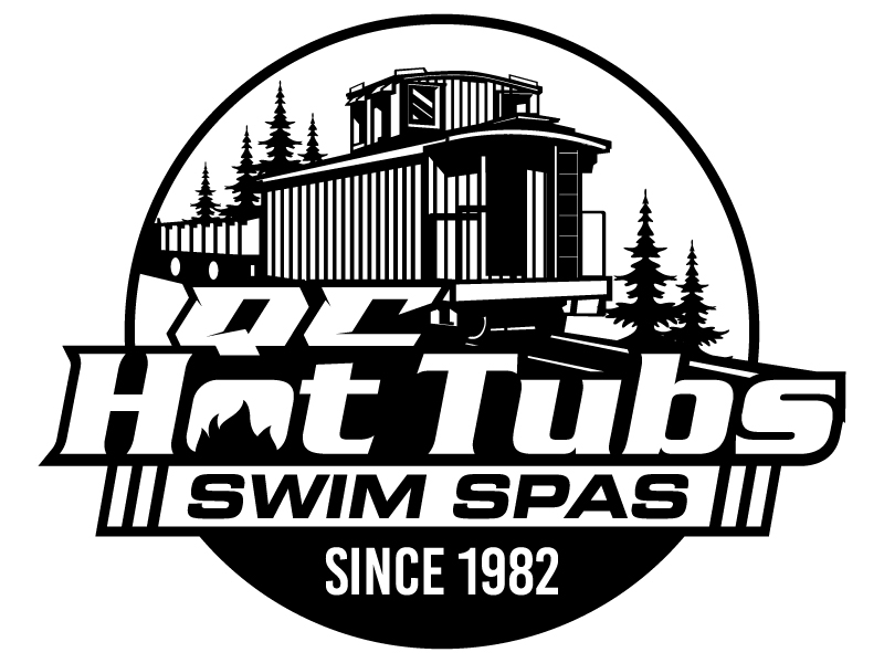 Logo Design by Suvendu.S for Southwest Spas  | Design #36216212