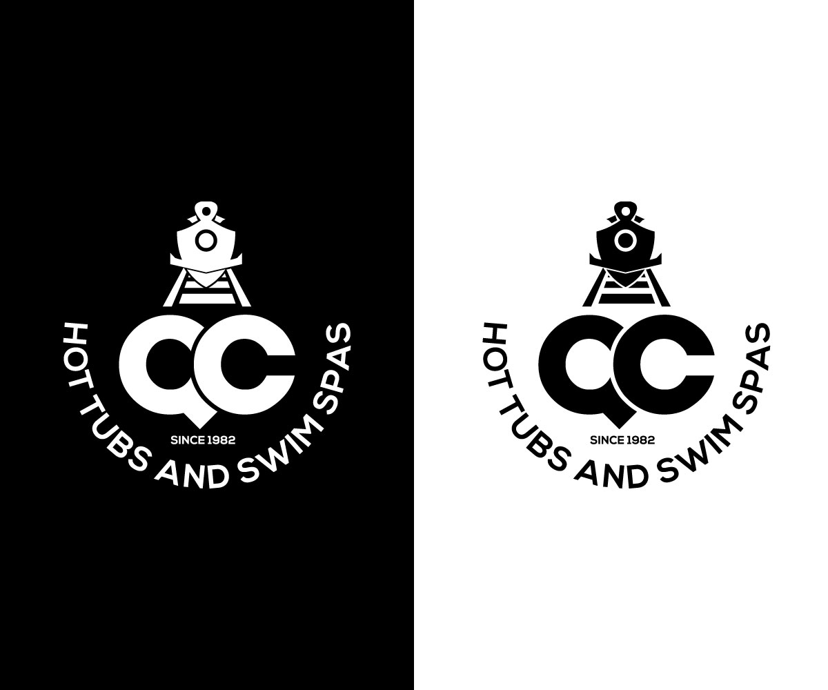 Design de Logo par RaKu 2 pour Southwest Spas  | Design #36214567