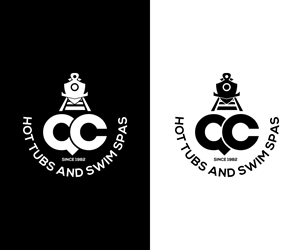 Logo Design by RaKu 2 for Southwest Spas  | Design: #36214567