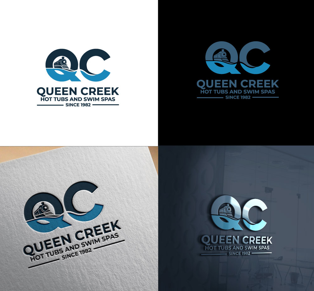 Design de Logo par Jonshonkal pour Southwest Spas  | Design #36184846