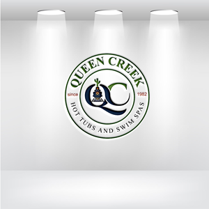 Logo Design by Md ahasan for Southwest Spas  | Design: #36181461