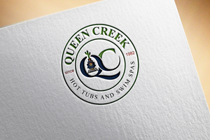 Logo Design by Md ahasan for Southwest Spas  | Design: #36181462