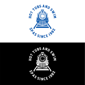 Logo Design by cah awu for Southwest Spas  | Design: #36176504