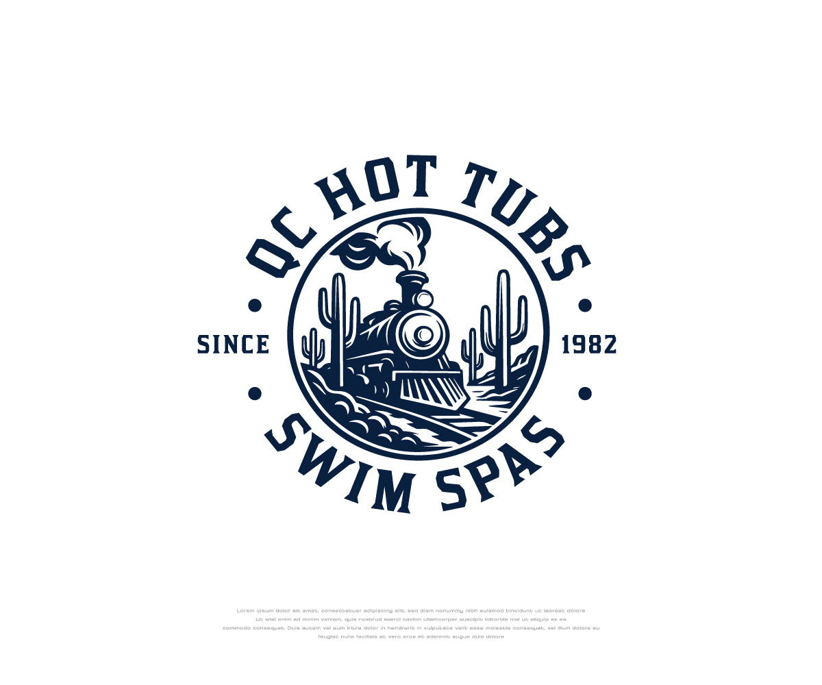 Diseño de Logo por apik. para Southwest Spas  | Diseño #36178697