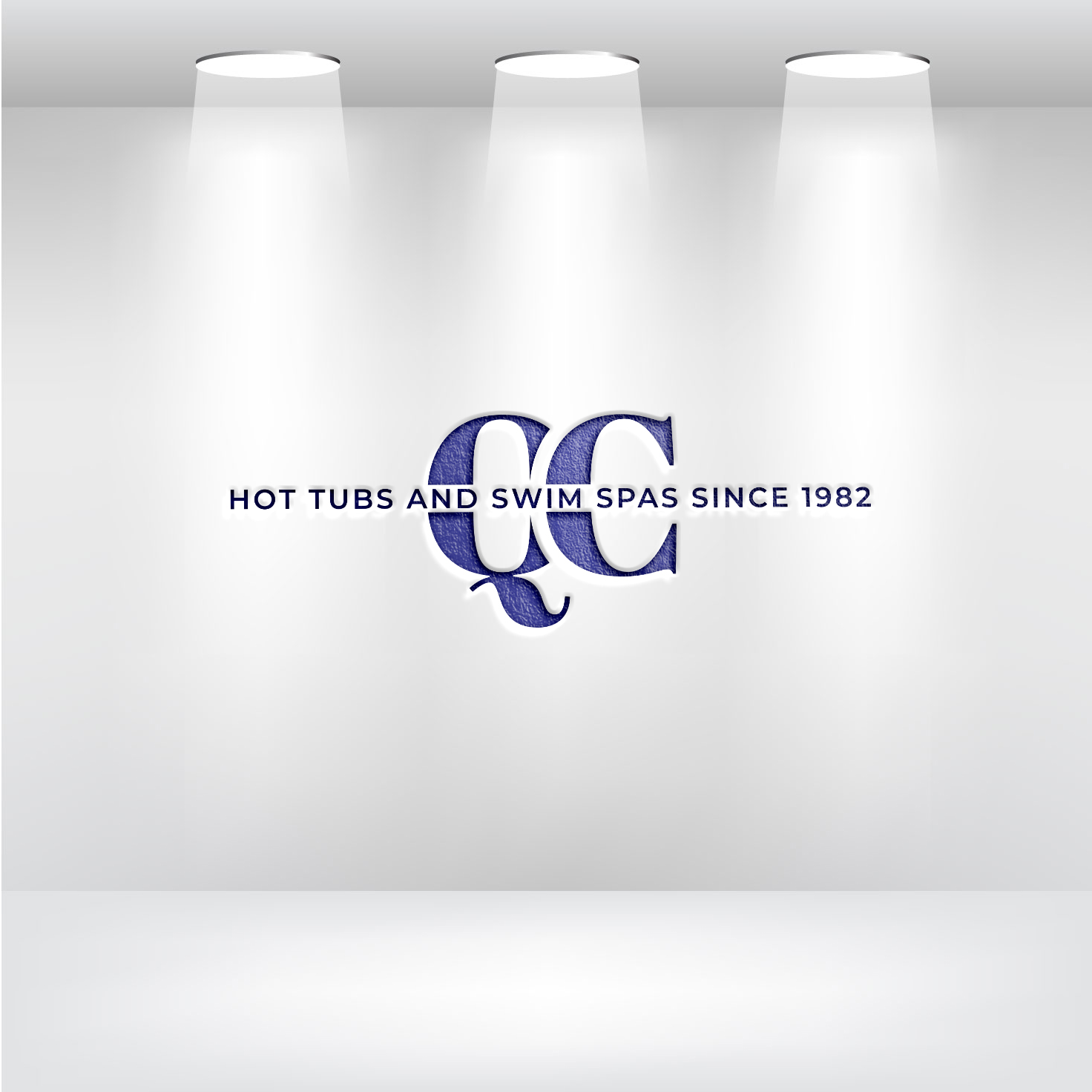 Logo Design by Designer-Sunji for Southwest Spas  | Design #36182598