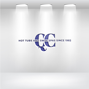 Logo Design by Designer-Sunji for Southwest Spas  | Design: #36182598