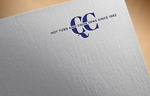 Logo Design by Designer-Sunji for Southwest Spas  | Design: #36182599