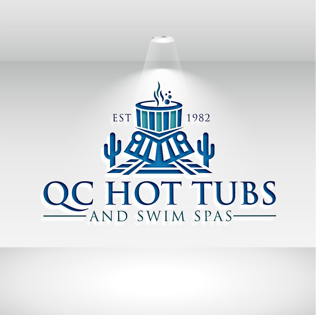 Logo Design by Elite Star for Southwest Spas  | Design #36195779