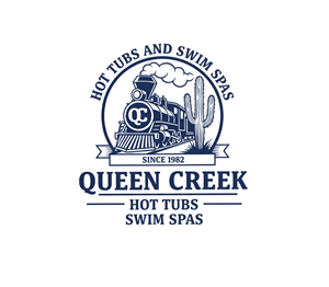 Logo Design by Logotruck for Southwest Spas  | Design: #36191508