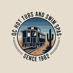 Logo Design by LPMG for Southwest Spas  | Design: #36214316