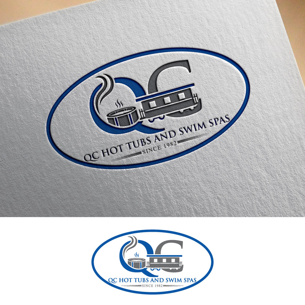 Diseño de Logo por bute para Southwest Spas  | Diseño #36191002