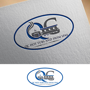 Diseño de Logo por bute para Southwest Spas  | Diseño #36191002