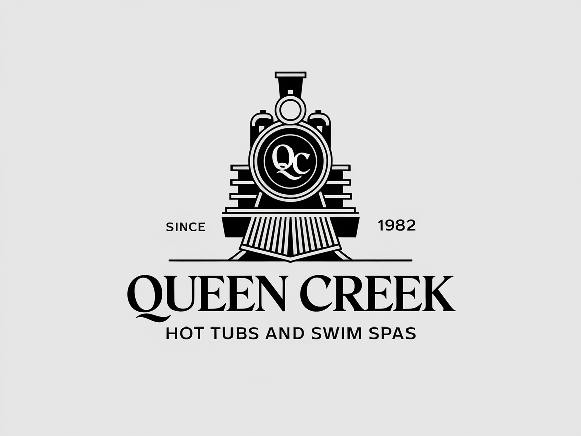 Logo Design by Mukuuu for Southwest Spas  | Design #36182217