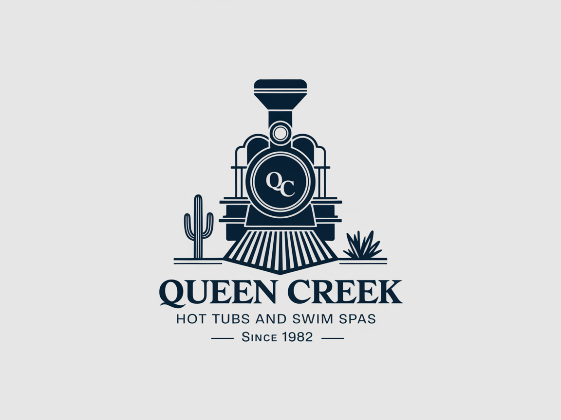 Diseño de Logo por Mukuuu para Southwest Spas  | Diseño #36182218