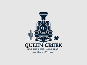 Diseño de Logo por Mukuuu para Southwest Spas  | Diseño: #36182218