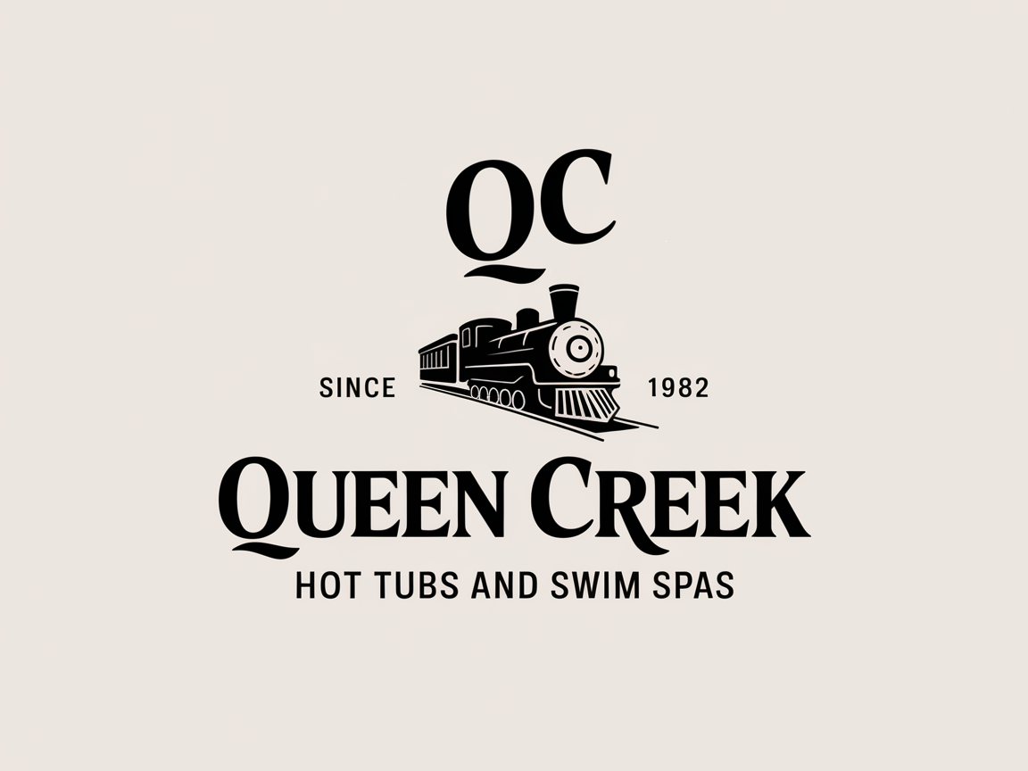 Logo Design by Mukuuu for Southwest Spas  | Design #36182219