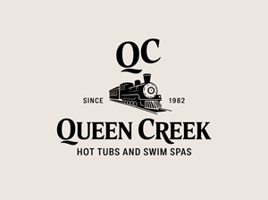 Logo Design by Mukuuu for Southwest Spas  | Design: #36182219