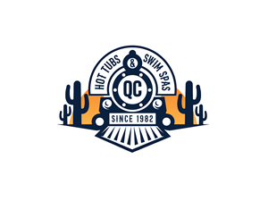 Diseño de Logo por Hasib3509 para Southwest Spas  | Diseño #36178437