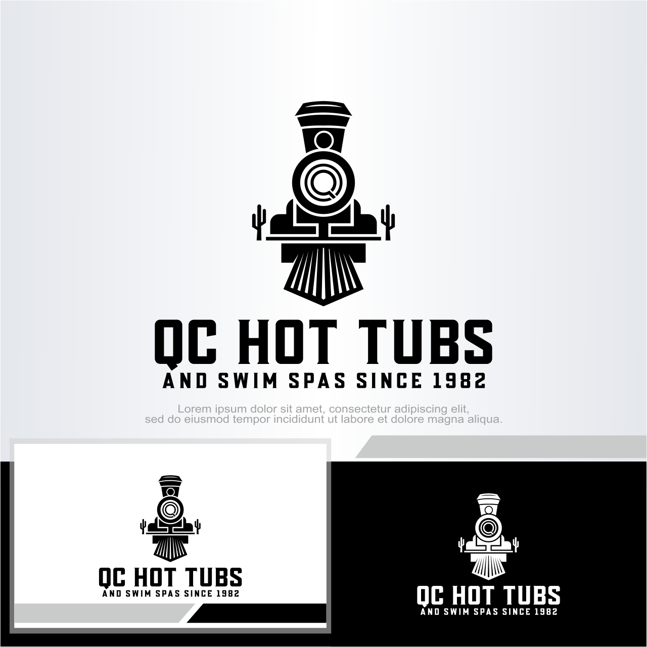 Design de Logo par Argidhan pour Southwest Spas  | Design #36176610