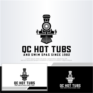 Logo Design by Argidhan for Southwest Spas  | Design: #36176610