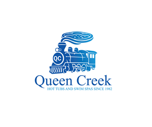 Logo Design by expert102 for Southwest Spas  | Design: #36187751